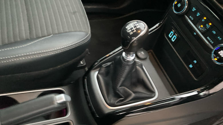 Ford EcoSport 1.5 EcoBlue Titanium 5dr Diesel Hatchback